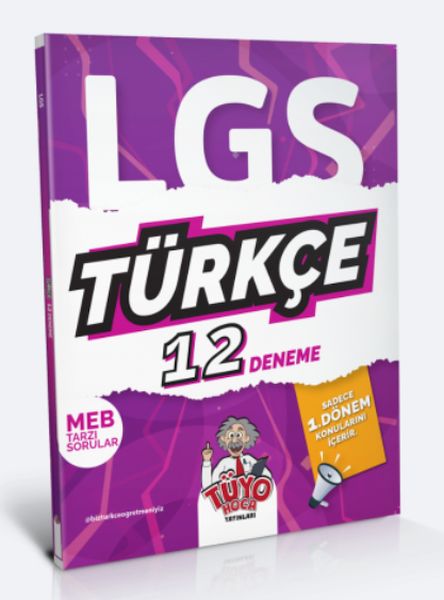 tuyo-hoca-lgs-8-sinif-1-donem-turkce-12-deneme