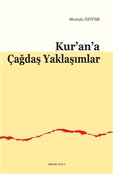 kur-an-a-cagdas-yaklasimlar