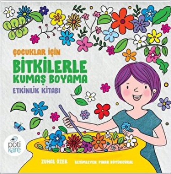 cocuklar-icin-bitkilerle-kumas-boyama-etkinlik-kitabi