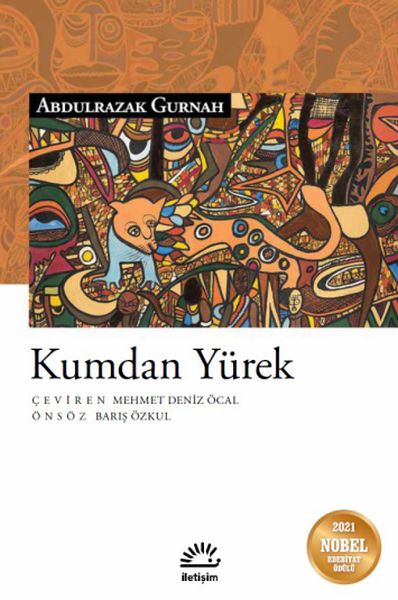 kumdan-yurek