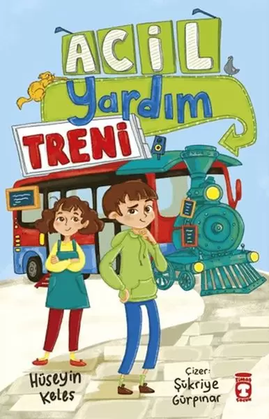 acil-yardim-treni