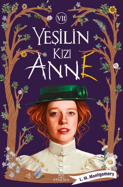 yesilin-kizi-anne-7-ciltli