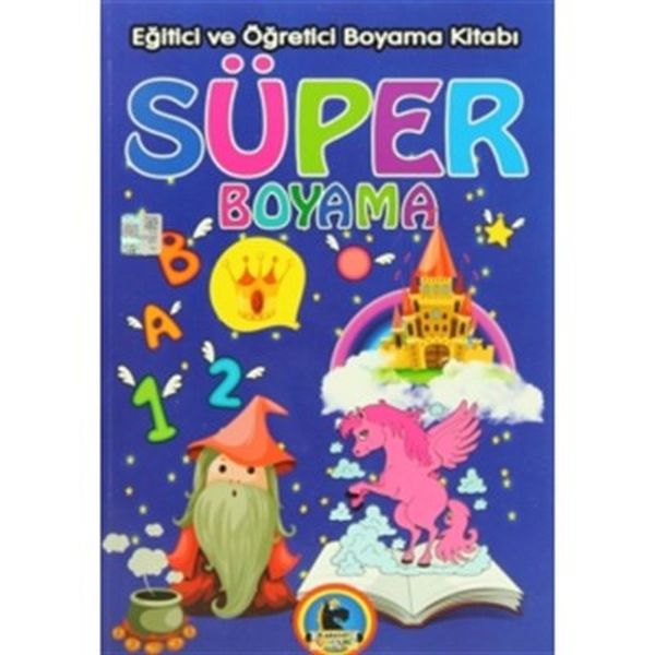 super-boyama-egitici-ve-ogretici-boyama-kitabi