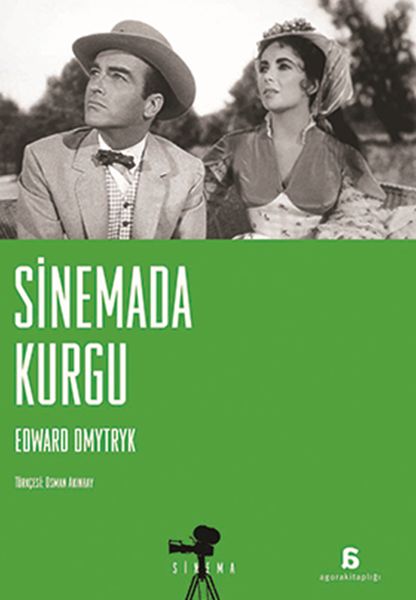 sinemada-kurgu