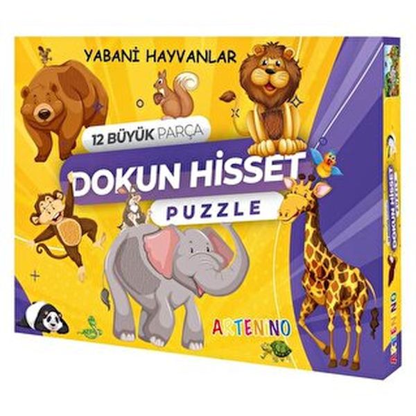 yabani-hayvanlar-dokun-ve-hisset-puzzle