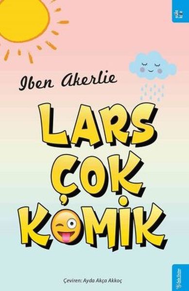 lars-cok-komik