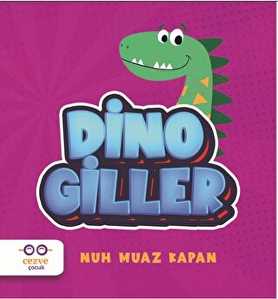 dinogiller