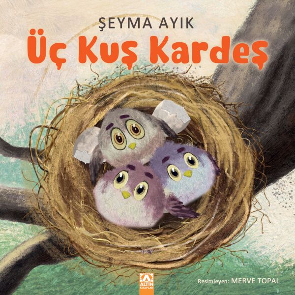 uc-kus-kardes