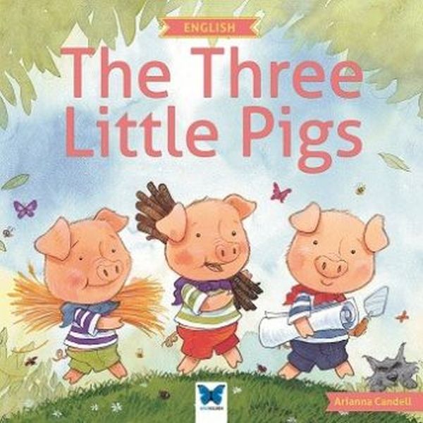 the-three-little-pig