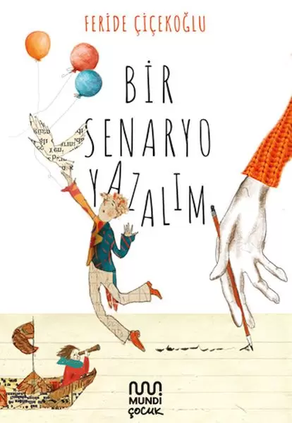 bir-senaryo-yazalim