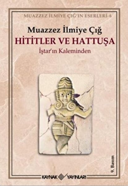 hititler-ve-hattusa