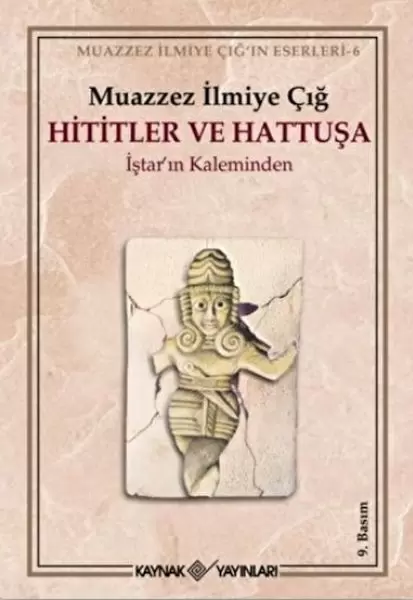 hititler-ve-hattusa