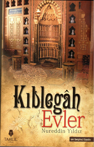 kiblegah-evler