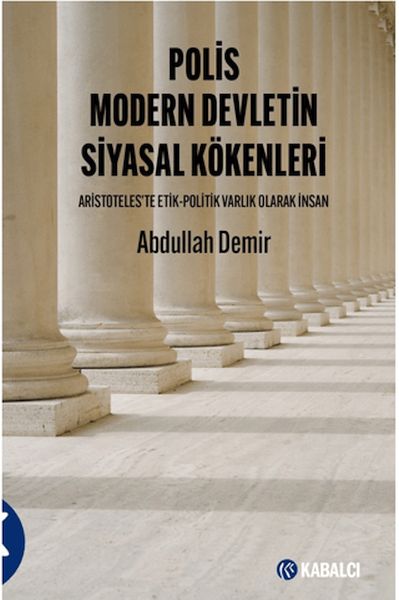 polis-modern-devletin-siyasal-kokenleri