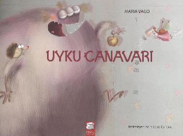 uyku-canavari