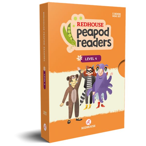 peapod-readers-ingilizce-hikaye-seti-5-kitap-level-4