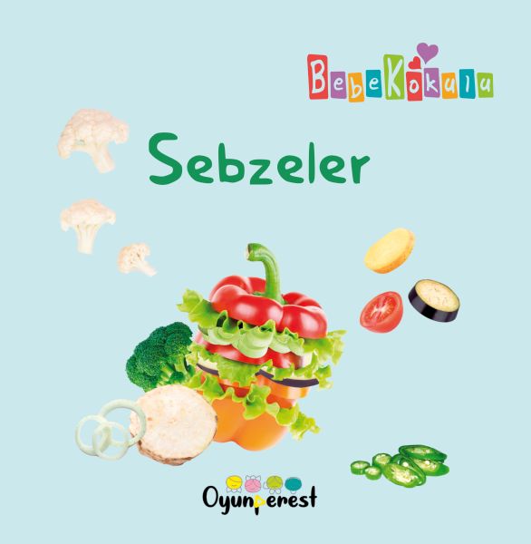 sebzeler