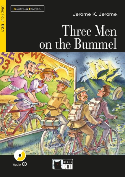 three-men-on-the-bummel-cd-li