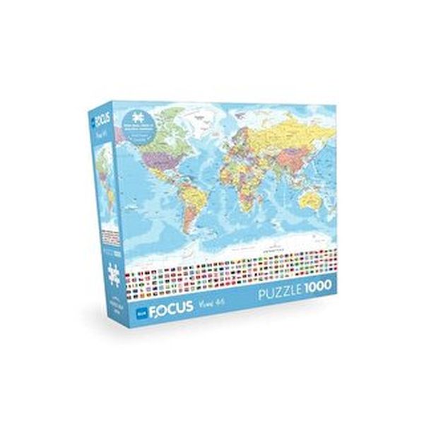 blue-focus-1000-parca-world-map-dunya-haritasi