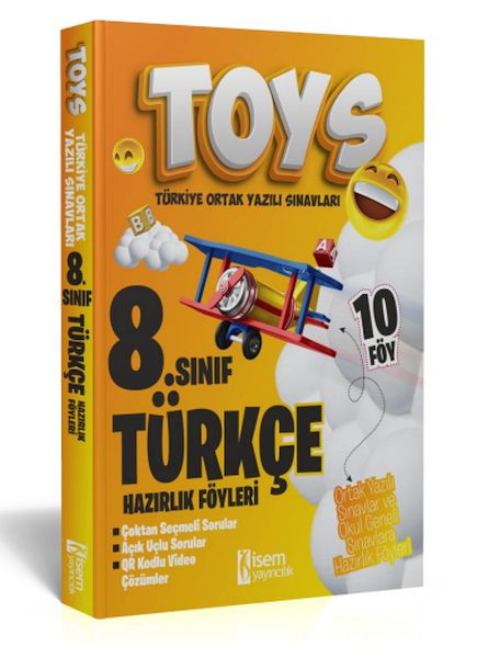 isem-yayincilik-2024-toys-8-sinif-turkce-hazirlik-foyleri