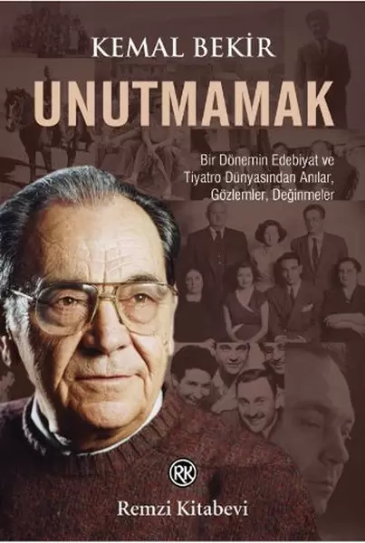 unutmamak