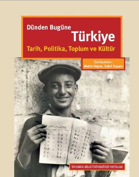 dunden-bugune-turkiye-ciltli