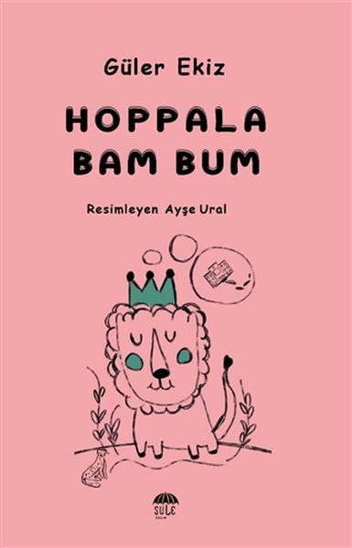 hoppala-bam-bum