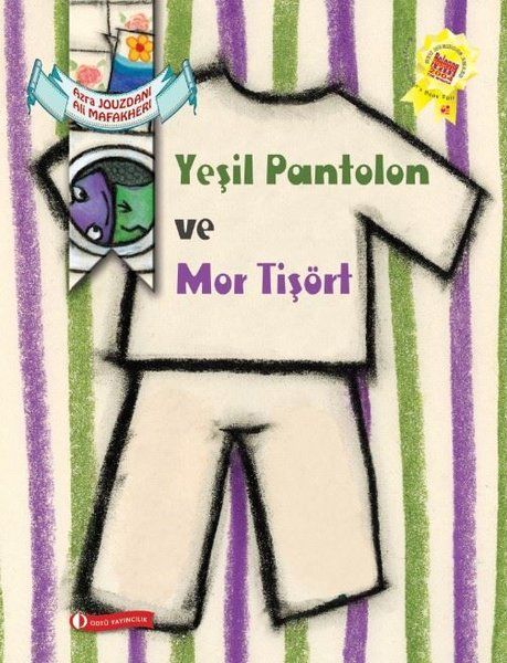 yesil-pantolon-ve-mor-tisort