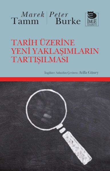 tarih-uzerine-yeni-yaklasimlarin-tartisilmasi