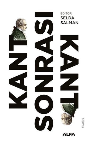 kant-sonrasi-kant