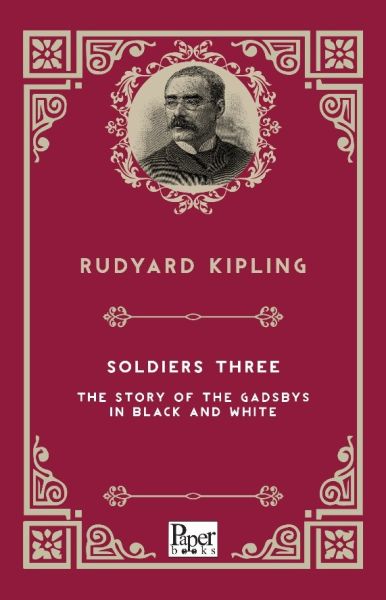 soldiers-three-the-story-of-the-gadsbys-in-black-and-white-ingilizce-kitap