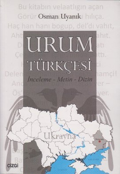 urum-turkcesi