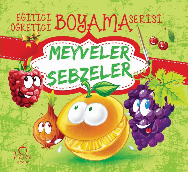 egitici-ogretici-boyama-serisi-meyveler-sebzeler