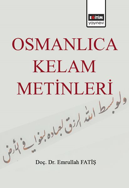 osmanlica-kelam-metinleri