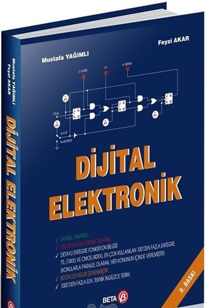 dijital-elektronik