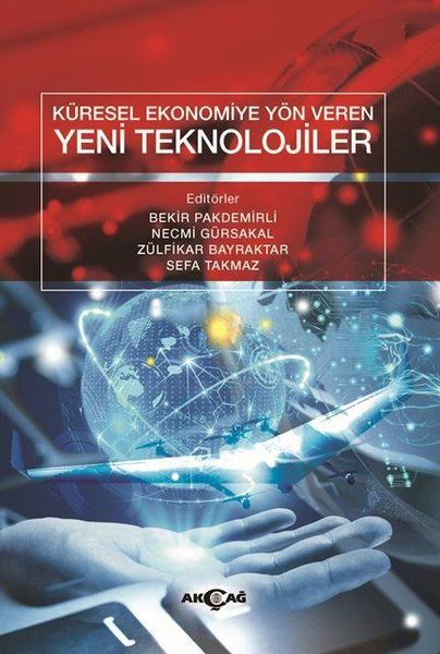 kuresel-ekonomiye-yon-veren-yeni-teknolojiler