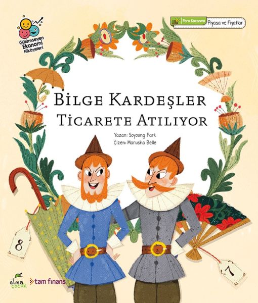 bilge-kardesler-ticarete-atiliyor