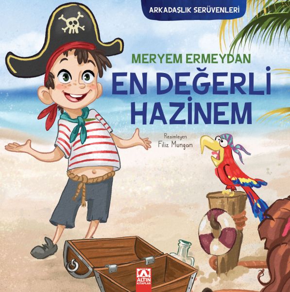 arkadaslik-seruvenleri-en-degerli-hazinem