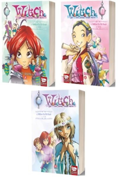 disney-manga-w-i-t-c-h-1-2-3-i-bolum-seti