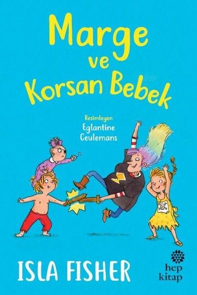 marge-ve-korsan-bebek