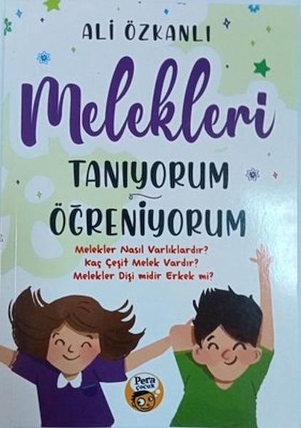 melekleri-taniyorum-ogreniyorum