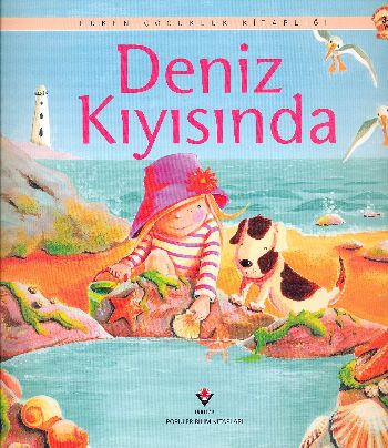 deniz-kiyisinda