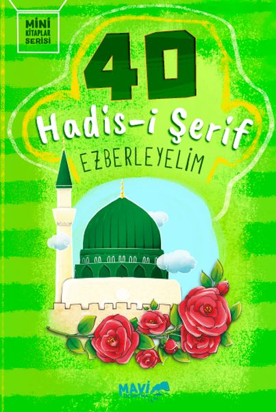 40-hadisi-serif-ezberleyelim