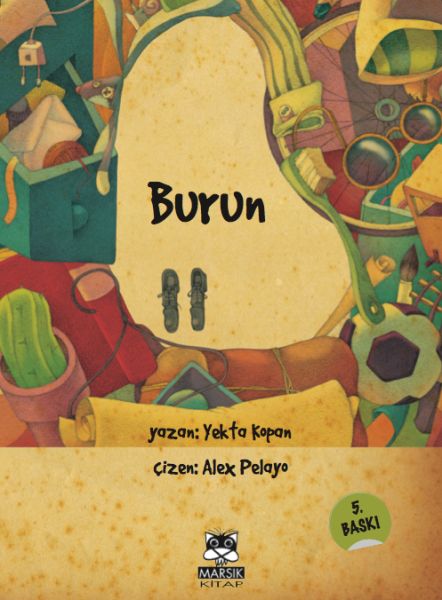 burun