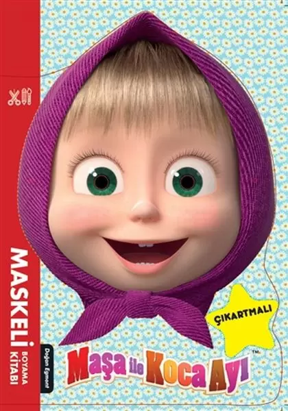 masa-ile-koca-ayi-maskeli-boyama-kitabi