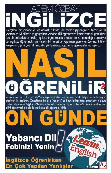 ingilizce-nasil-ogrenilir