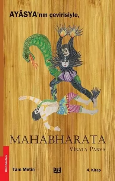 mahabharata-virata-parva-4-kitap