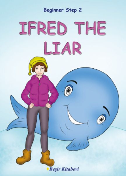 ifred-the-liar-beginner-step-2