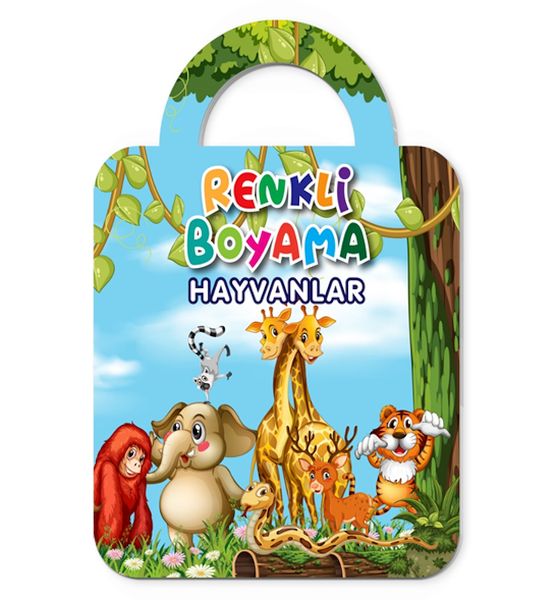 renkli-boyama-hayvanlar