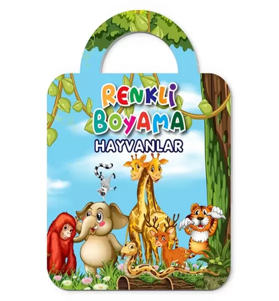 renkli-boyama-hayvanlar
